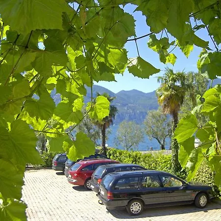 Aparthotel Rosemary 2*