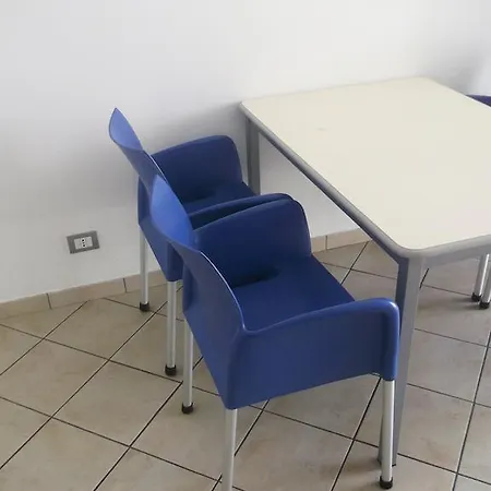 Rosemary Aparthotel 2*