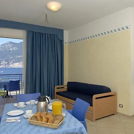 Aparthotel Rosemary