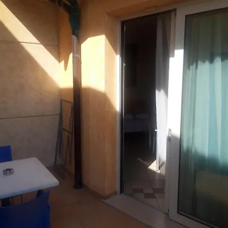 Aparthotel Rosemary 2*