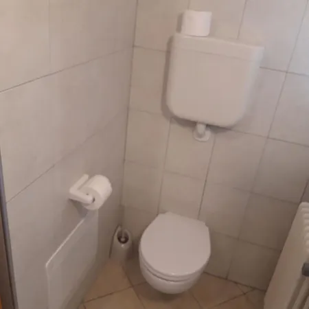 Aparthotel Rosemary Brenzone sul Garda