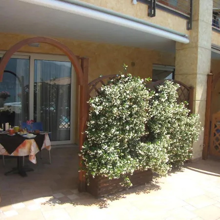 Rosemary Aparthotel