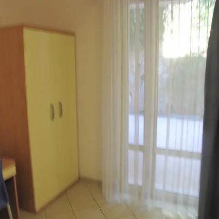 Aparthotel Rosemary Brenzone sul Garda