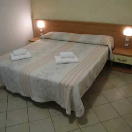 Rosemary Aparthotel